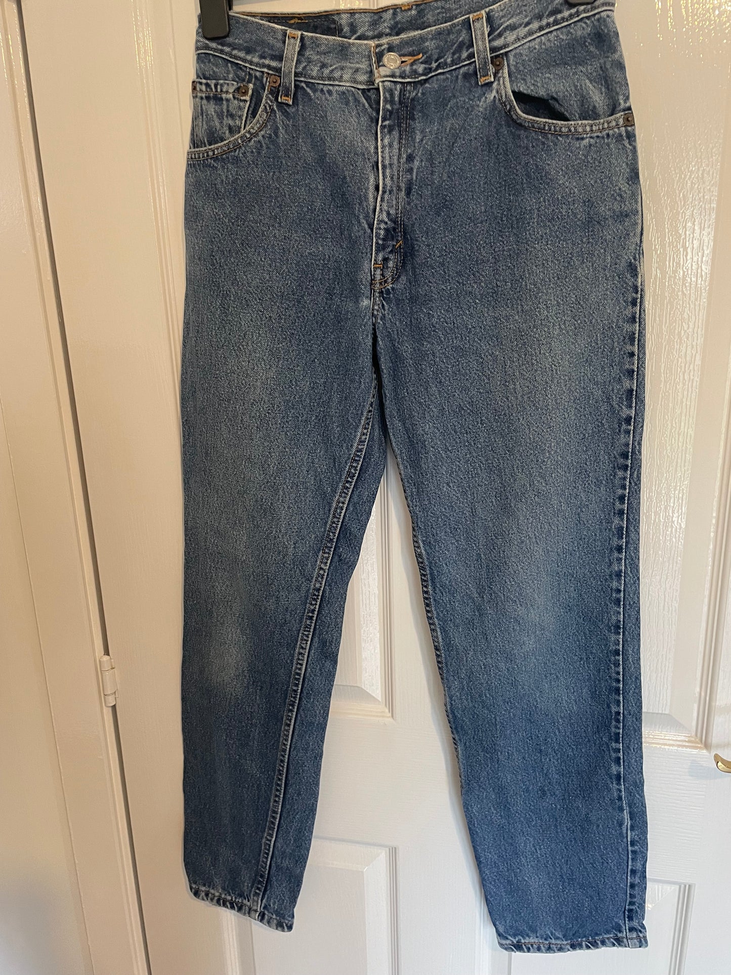 Women’s Levi’s Jeans