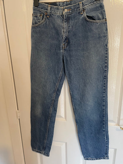 Women’s Levi’s Jeans