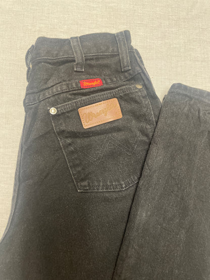 Women’s Waist High Wrangler Jeans