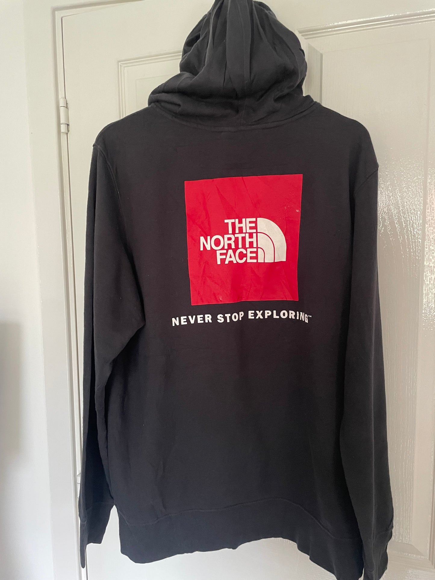 The North Face Hoodie