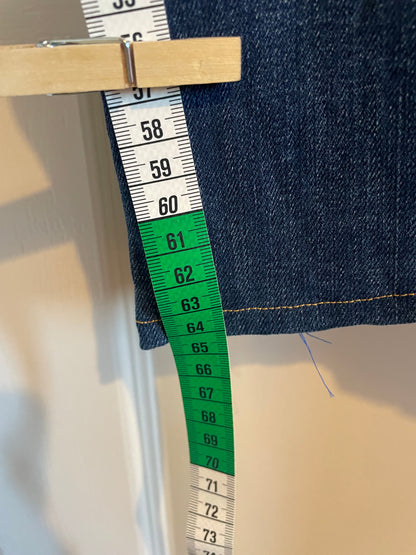 Women’s Straight Leg Lee Jeans