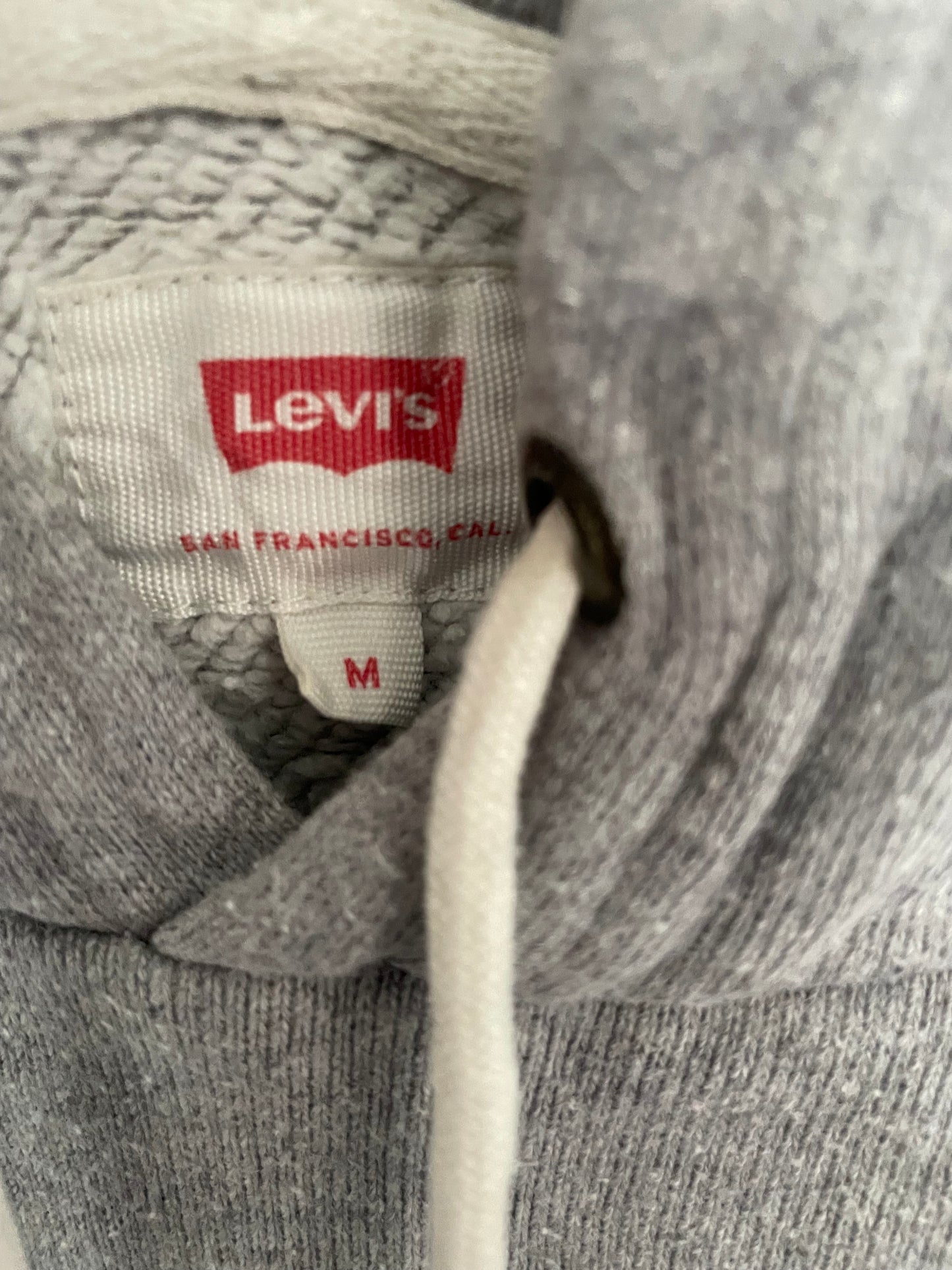 Levi’s Hoodie