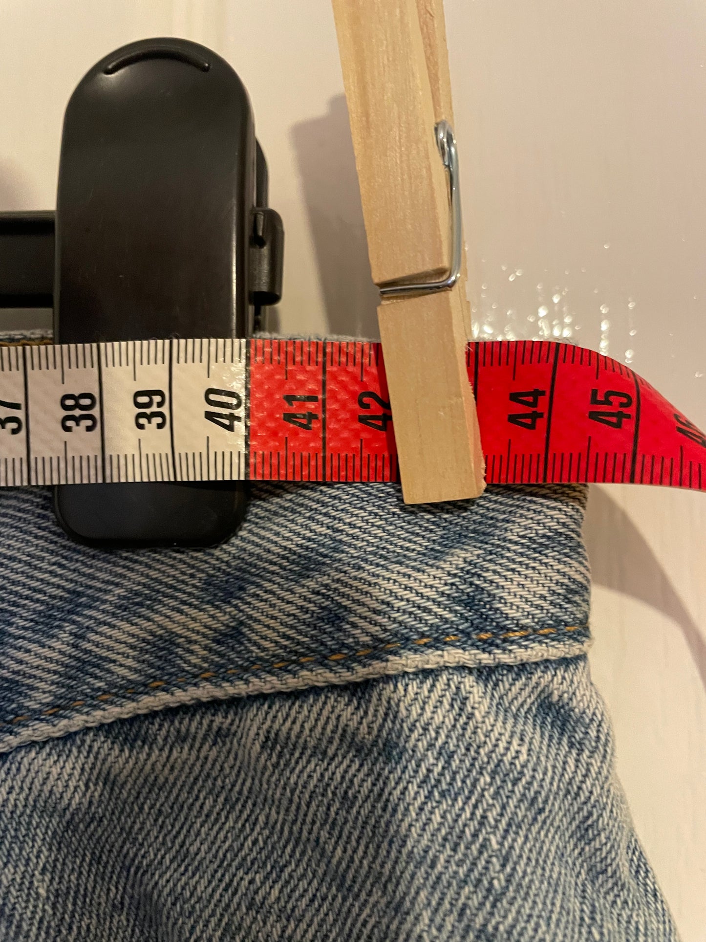 Women’s Levi’s Jeans