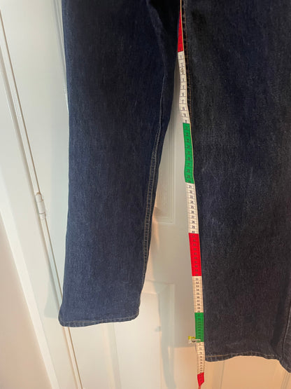 Women’s Levi’s High Waisted, Straight Leg Jeans