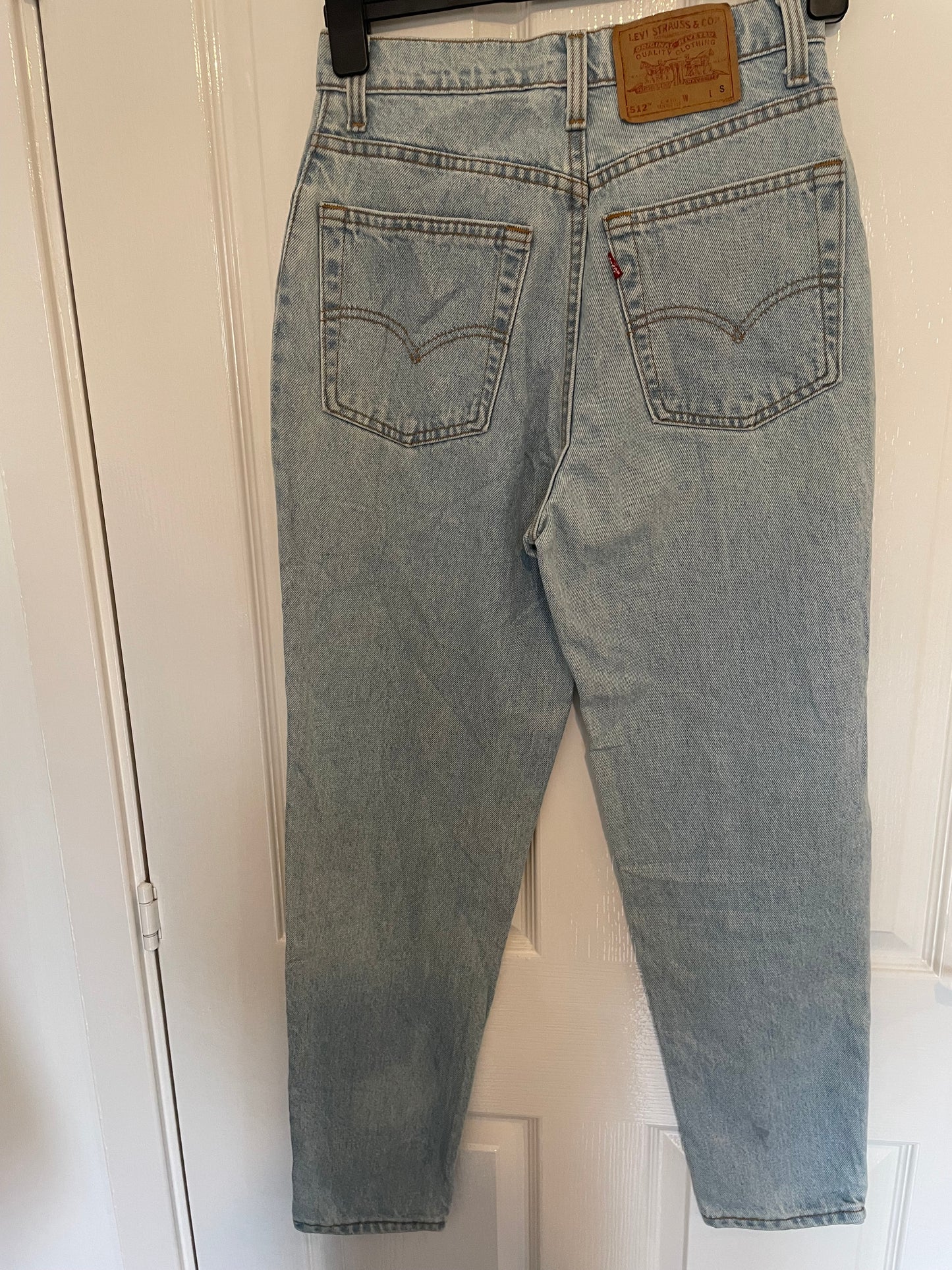 Women’s Levi’s Jeans