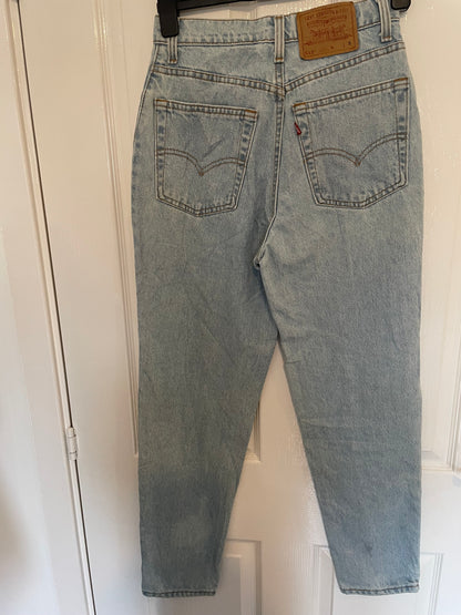 Women’s Levi’s Jeans