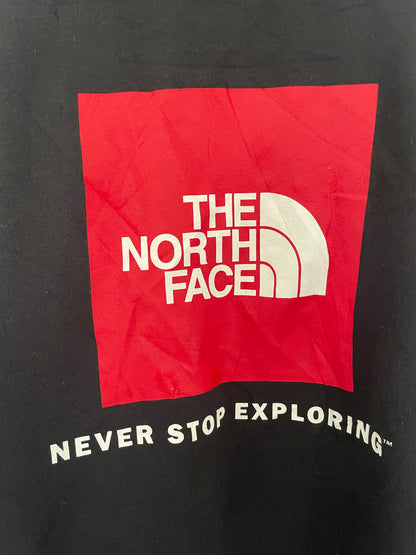 The North Face Hoodie