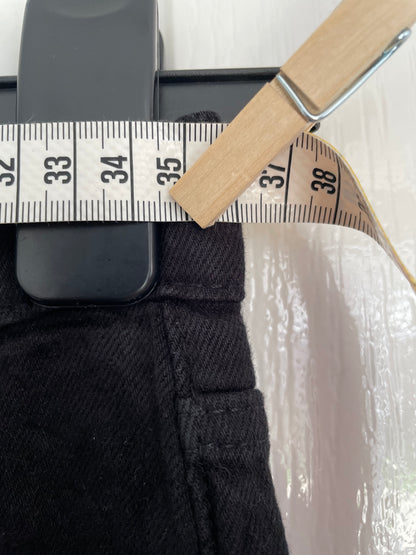 Women’s Levi’s Premium Ribcage Striaght Ankle, High Waisted Jeans