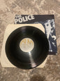 The Police – Reggatta de Blanc (1979 UK A&M AMLH 64792) VINYL LP