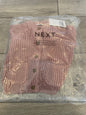 Girls Next Knitted Cardigan
