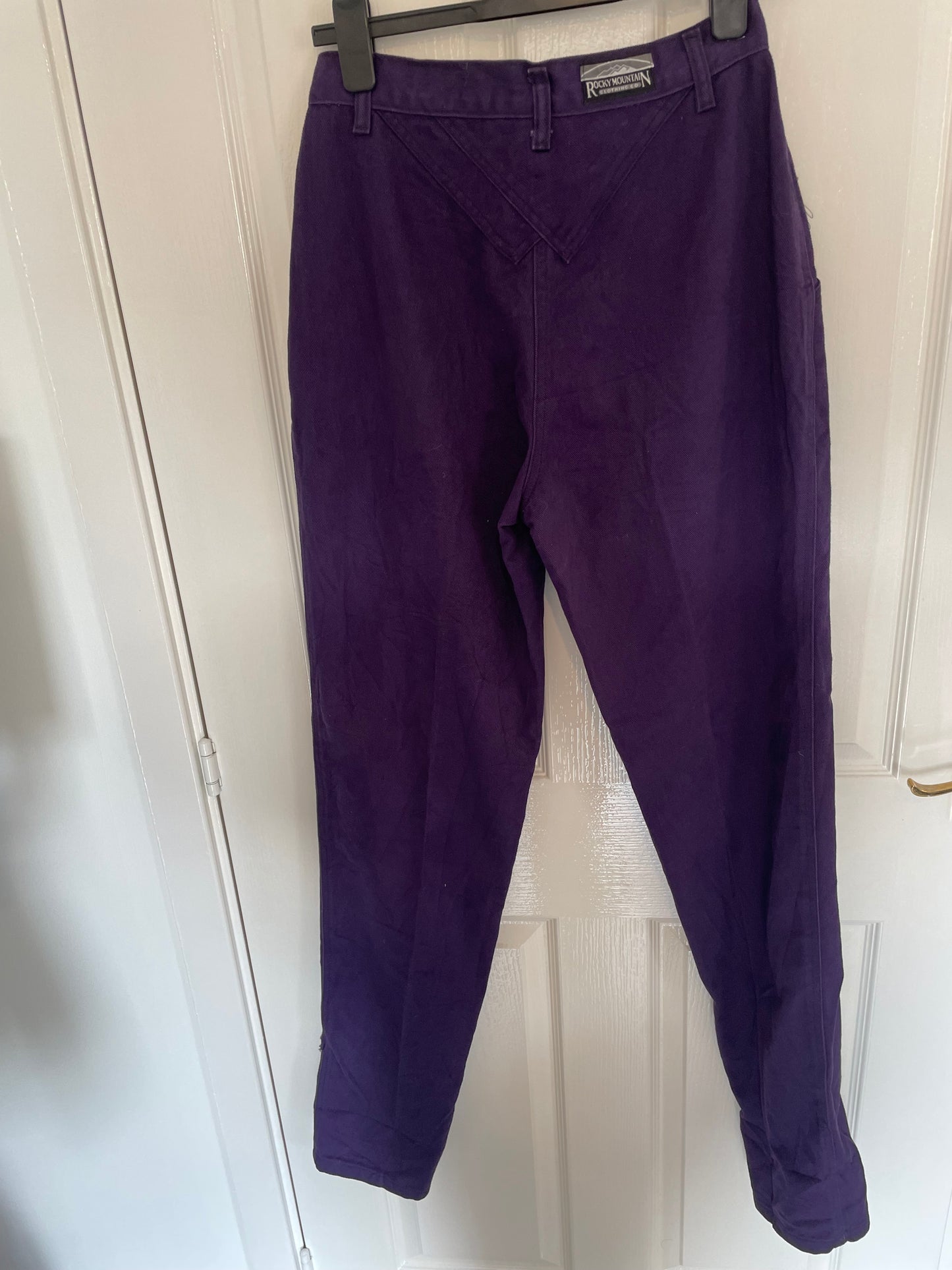 Women’s Rocky Mountain Jeans