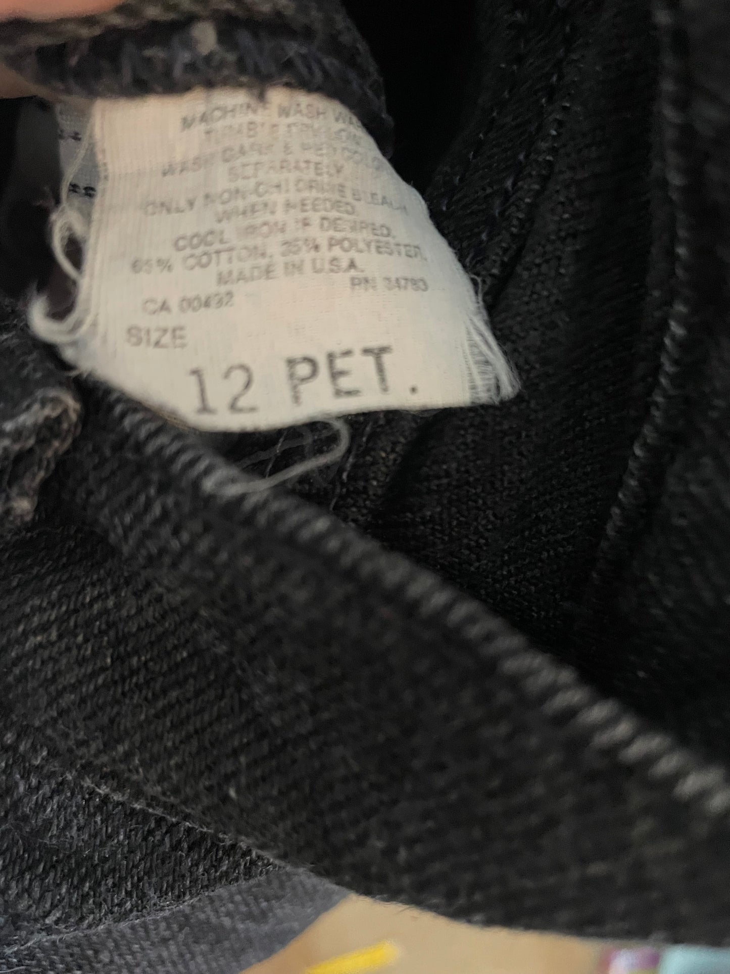 Women’s Lee High Waisted, Straight Leg Jeans