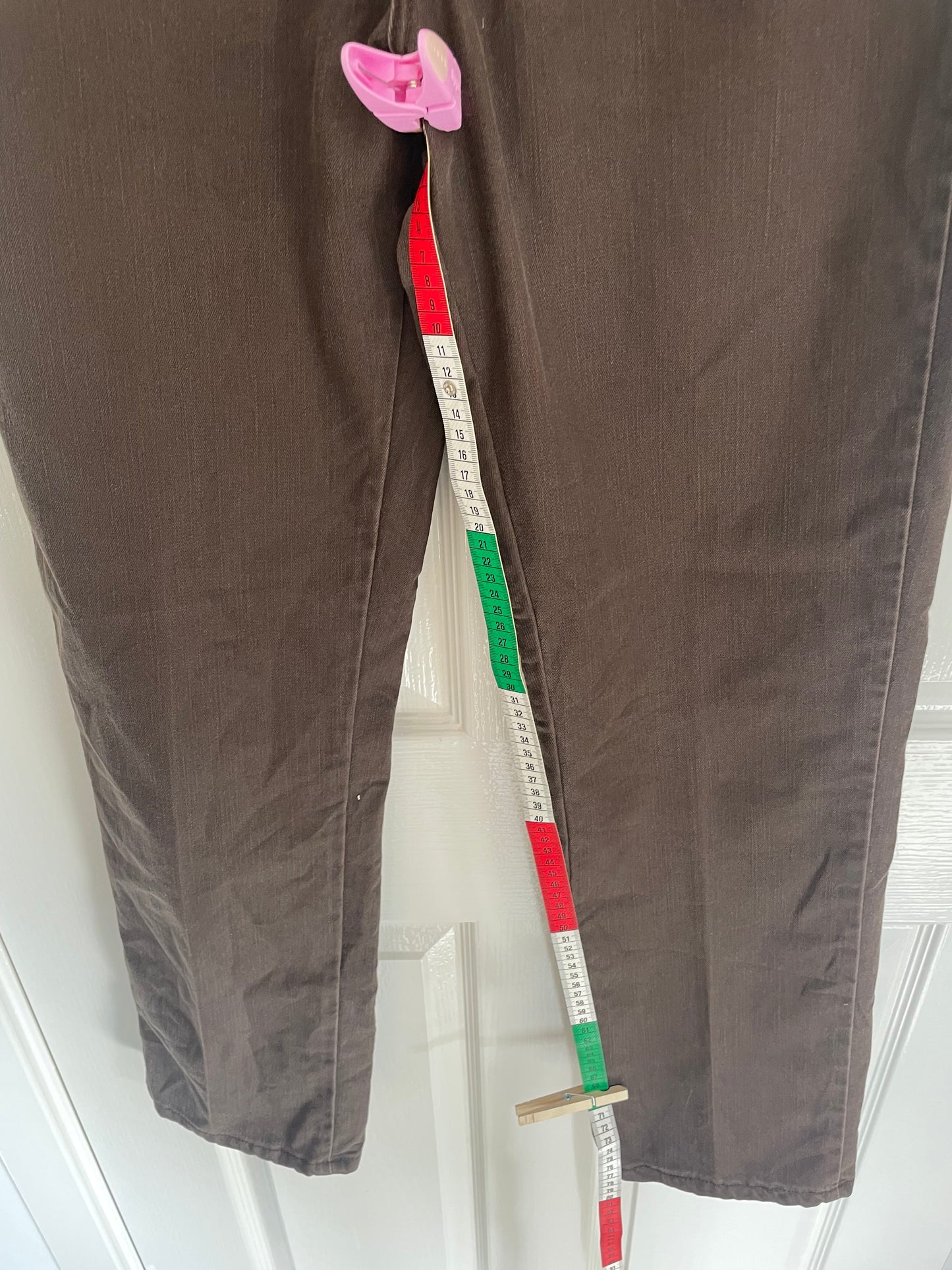 Women’s Relaxed, Straight Leg Lee Jeans