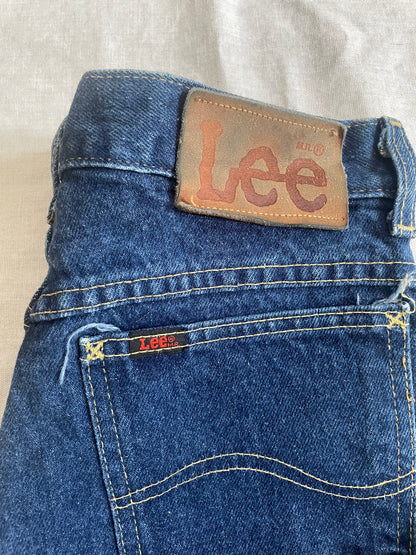 Women’s Lee High Waisted Jeans