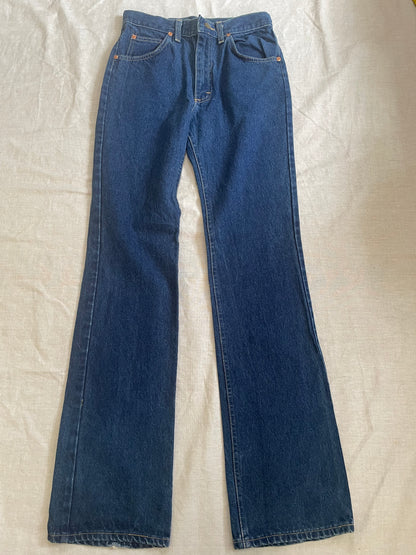 Women’s Lee High Waisted Jeans