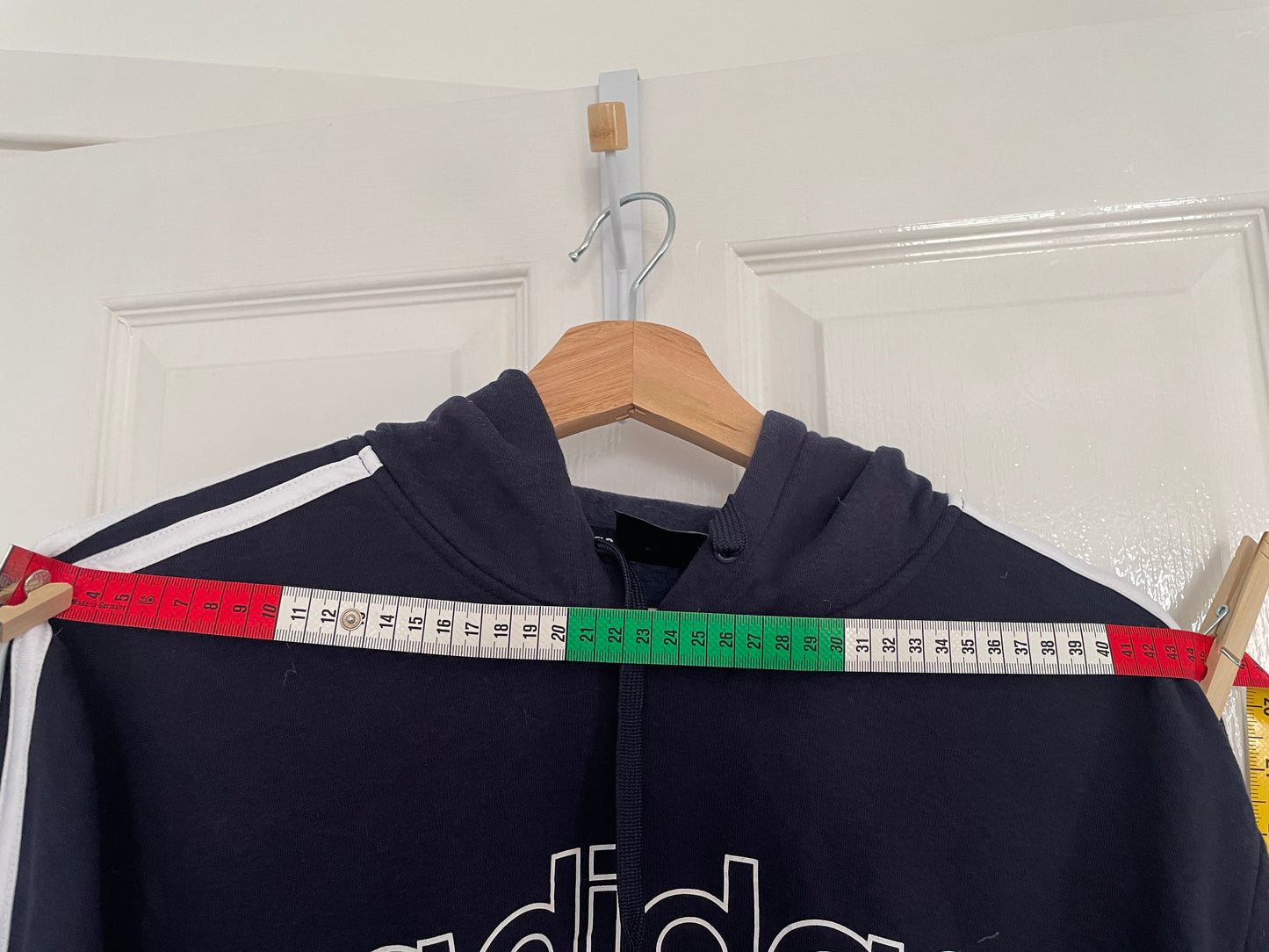 Adidas Hoodie