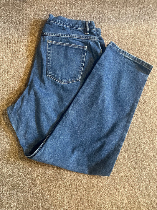 Women’s Wrangler High Waisted Jeans