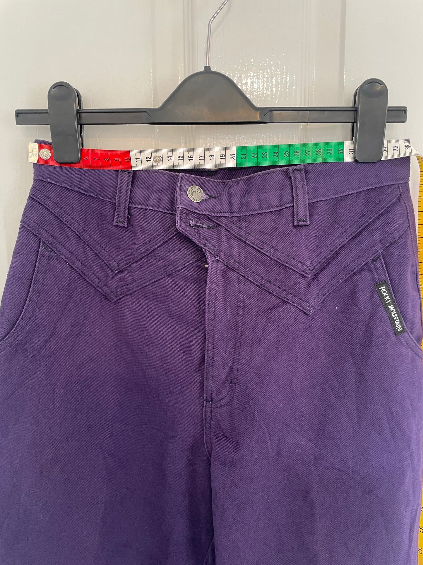 Women’s Rocky Mountain Jeans