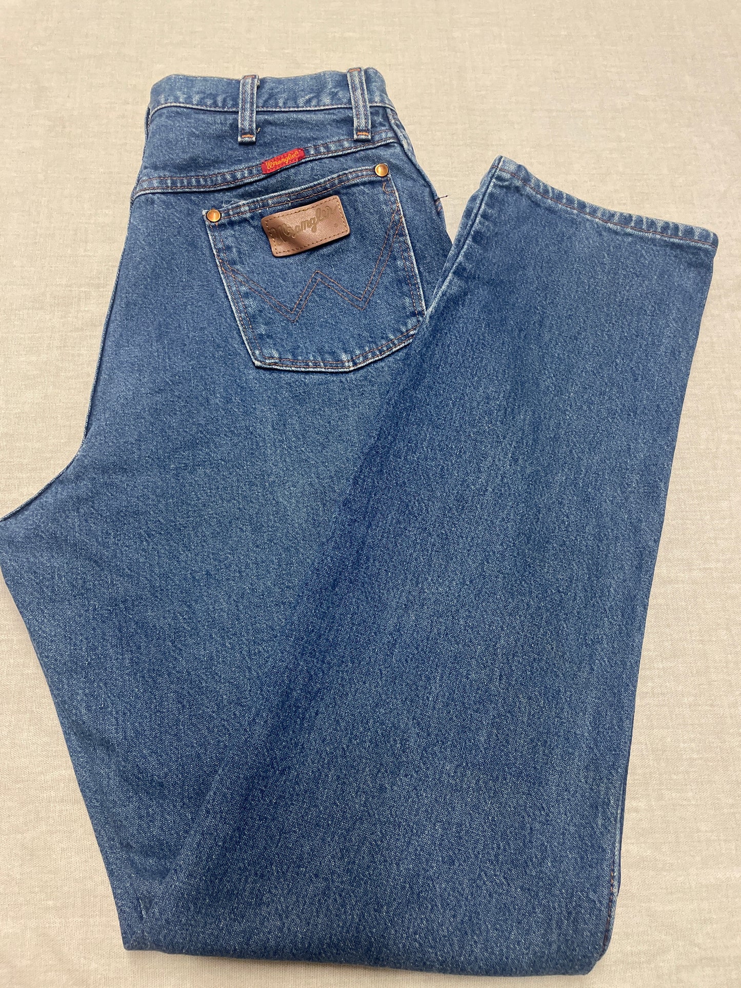 Women’s Wrangler Jeans