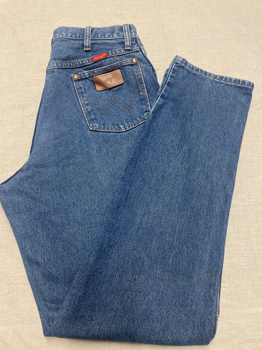Women’s Wrangler Jeans