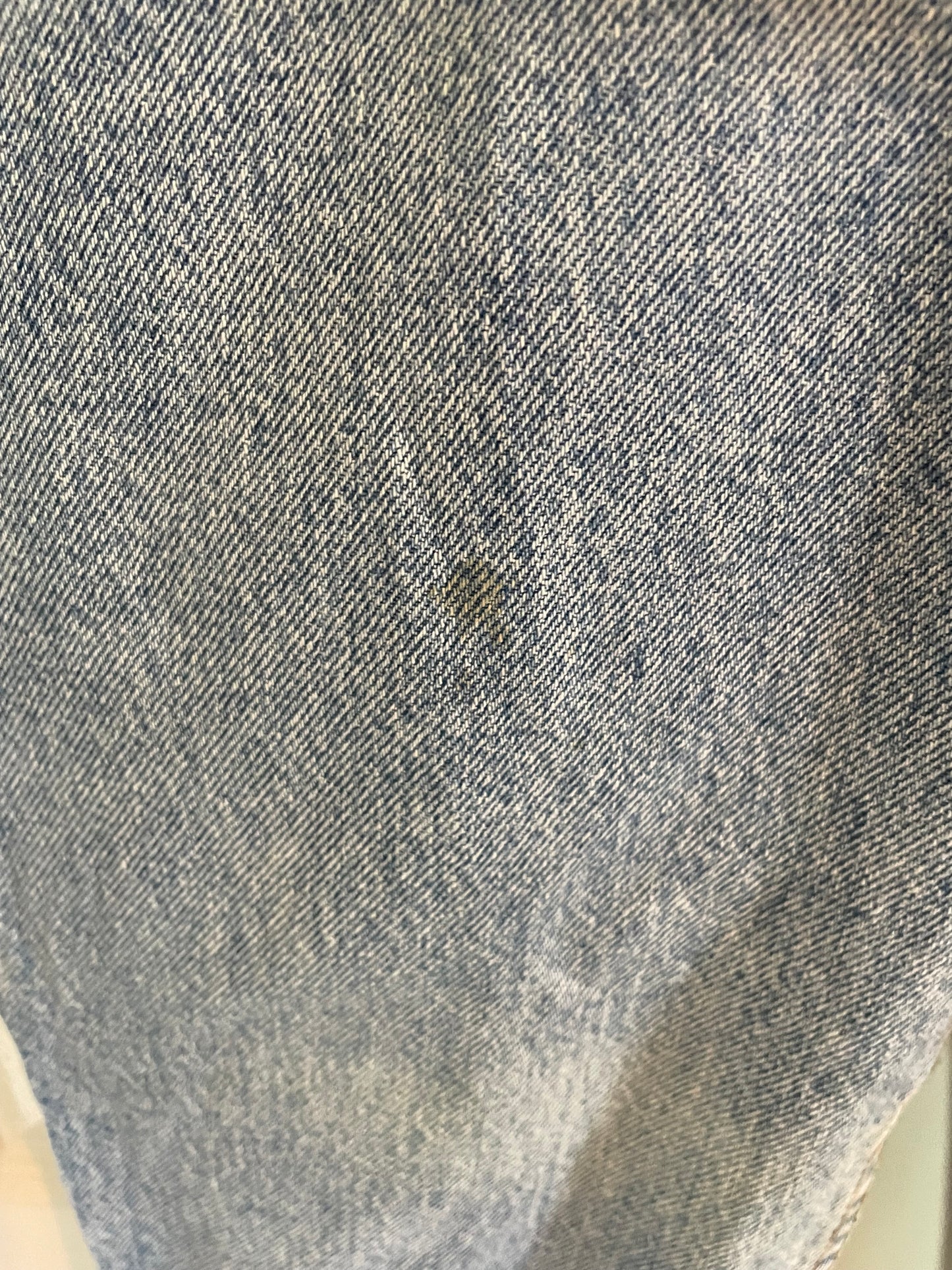 Women’s Levi’s High Waisted, Tapered Fit, Tapered Leg Petit Jeans