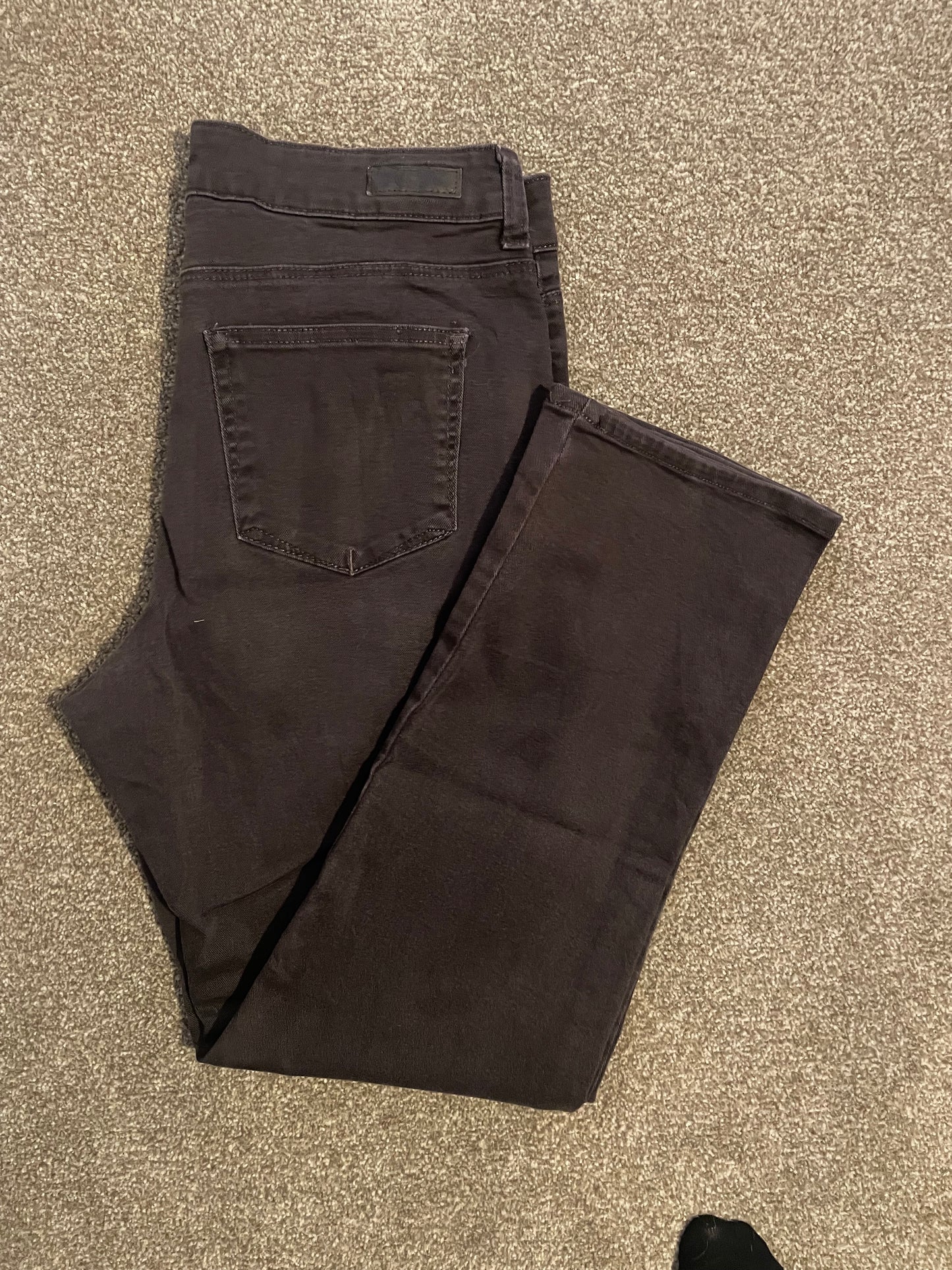 Women’s Classic Fit, Straight Leg Lee Jeans