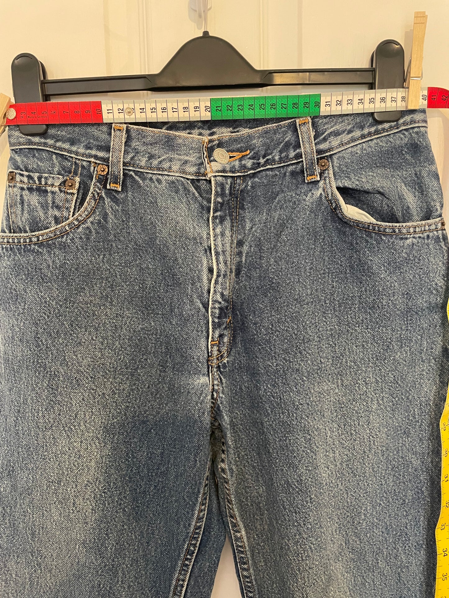 Women’s Levi’s Jeans