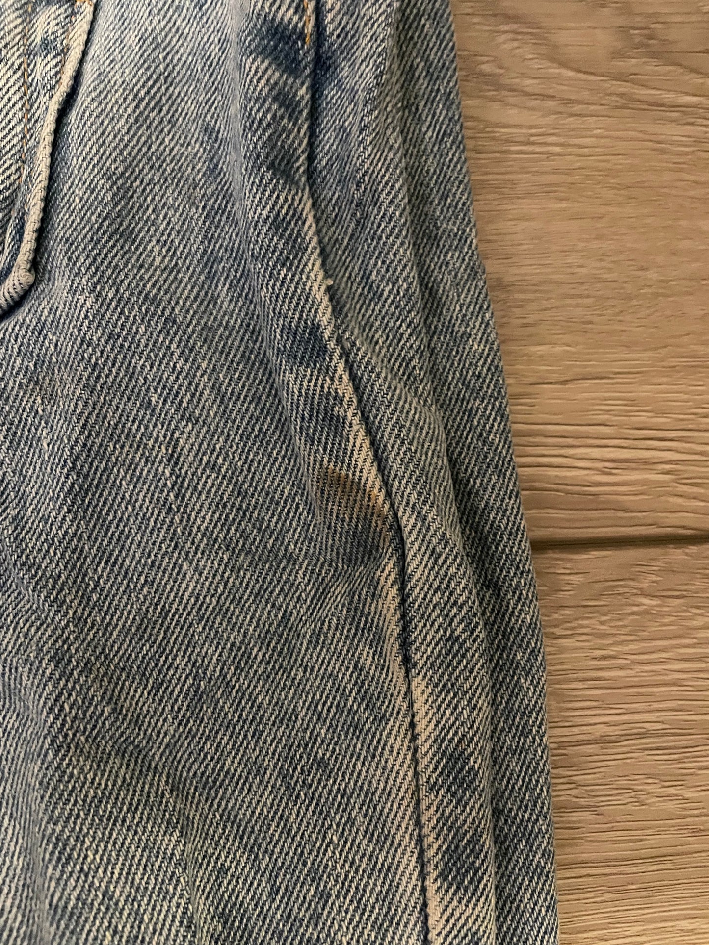Women’s Levi’s Jeans