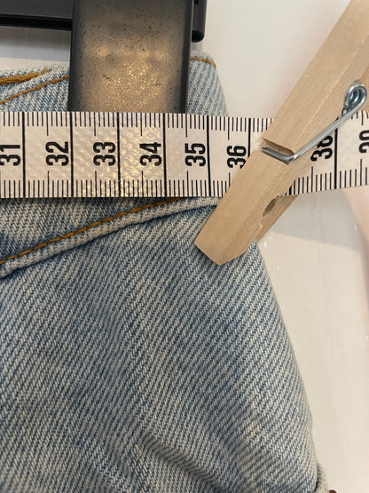 Women’s Levi’s Jeans