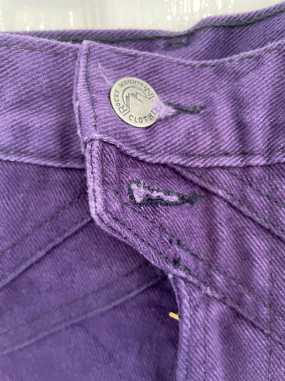 Women’s Rocky Mountain Jeans