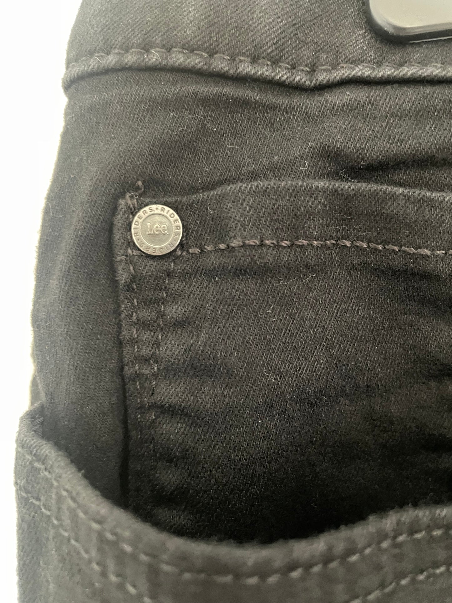 Women’s Midrise Bootcut Lee Riders Jeans