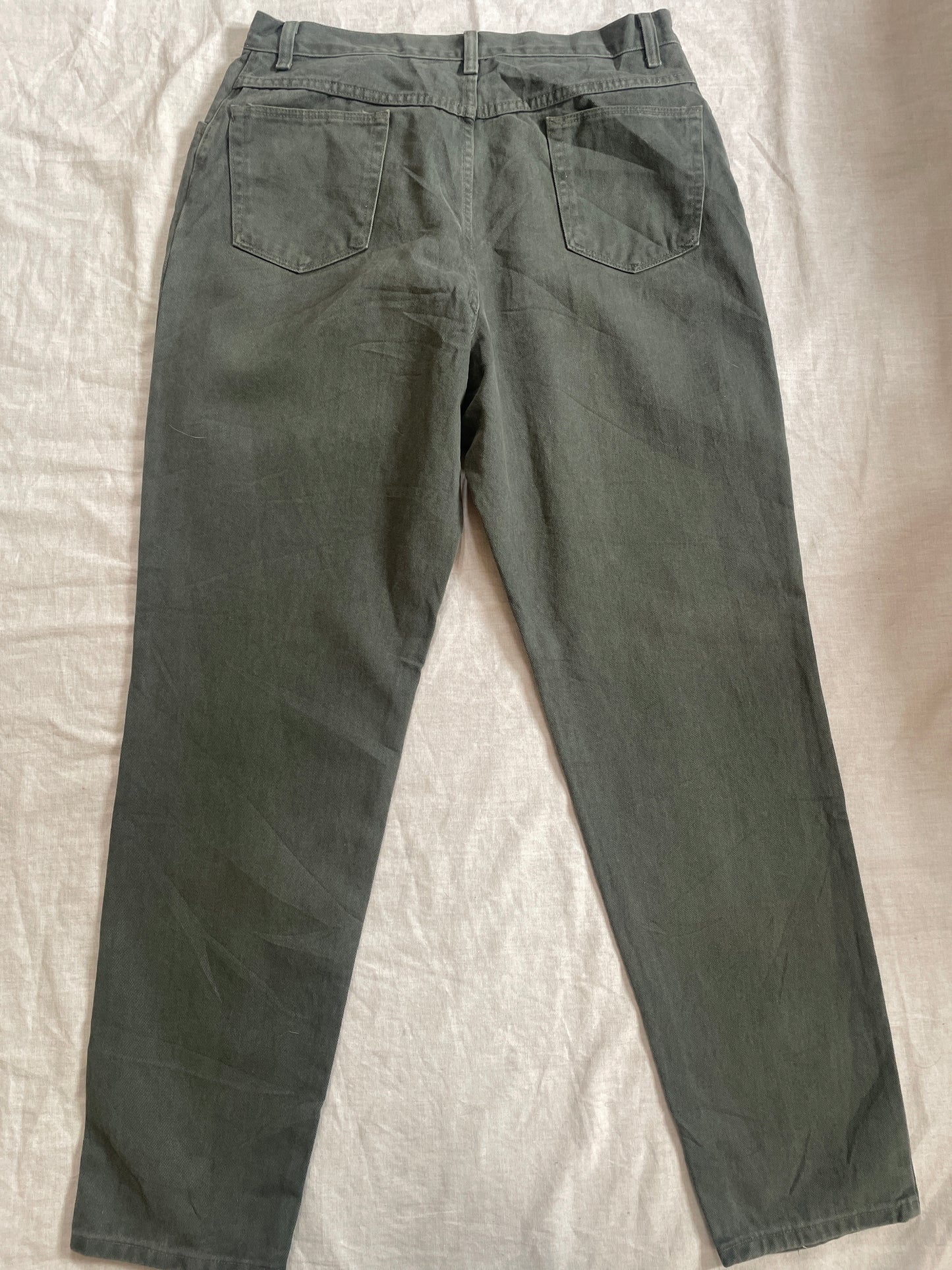 Women’s Wrangler High Waisted Jeans