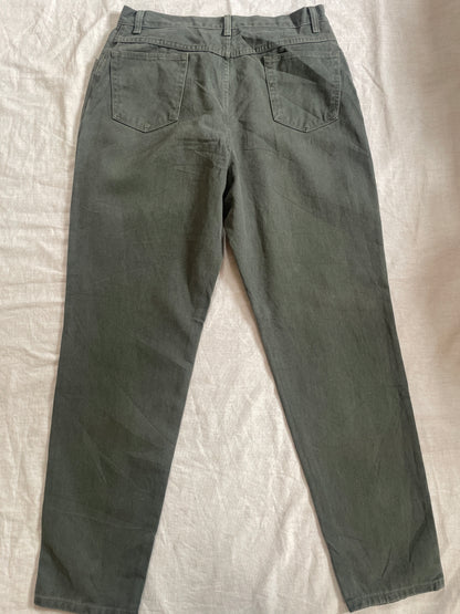 Women’s Wrangler High Waisted Jeans