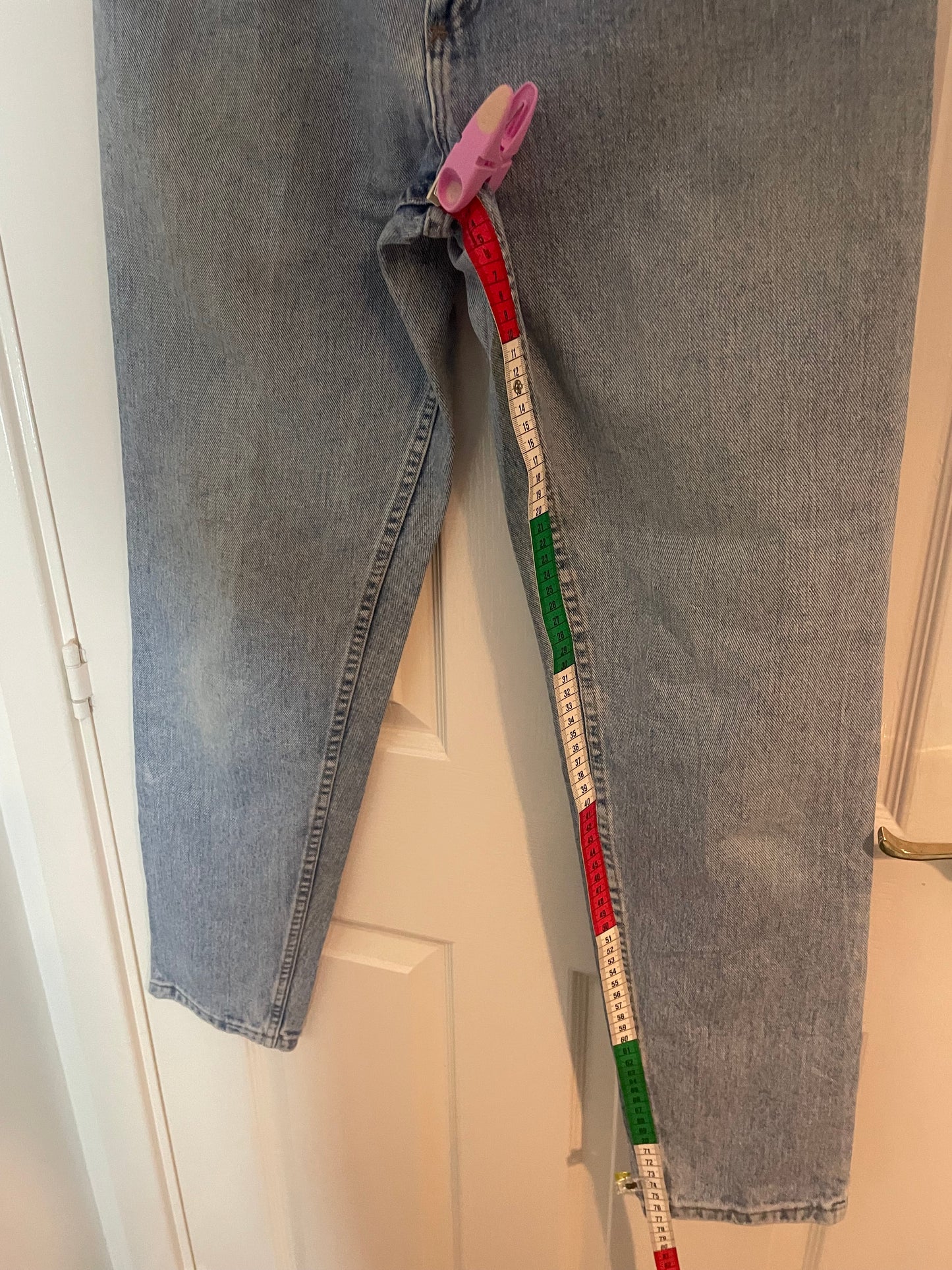 Women’s Wrangler High Waisted Jeans