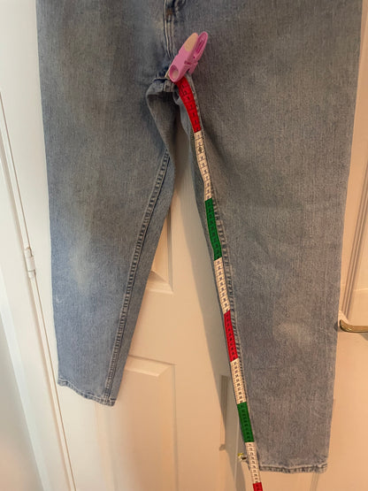 Women’s Wrangler High Waisted Jeans