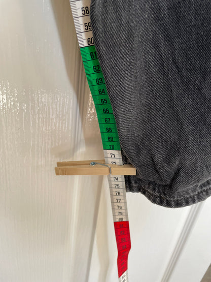 Women’s Premium High Waisted, Dad Levi’s Jeans