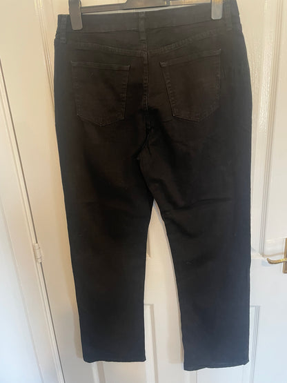 Women’s Lee Straight Leg Jeans