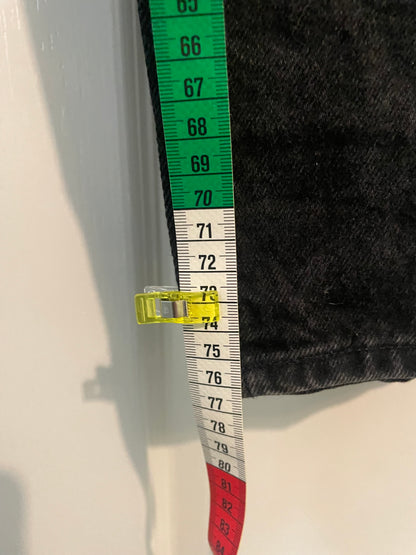 Women’s Lee High Waisted, Straight Leg Jeans