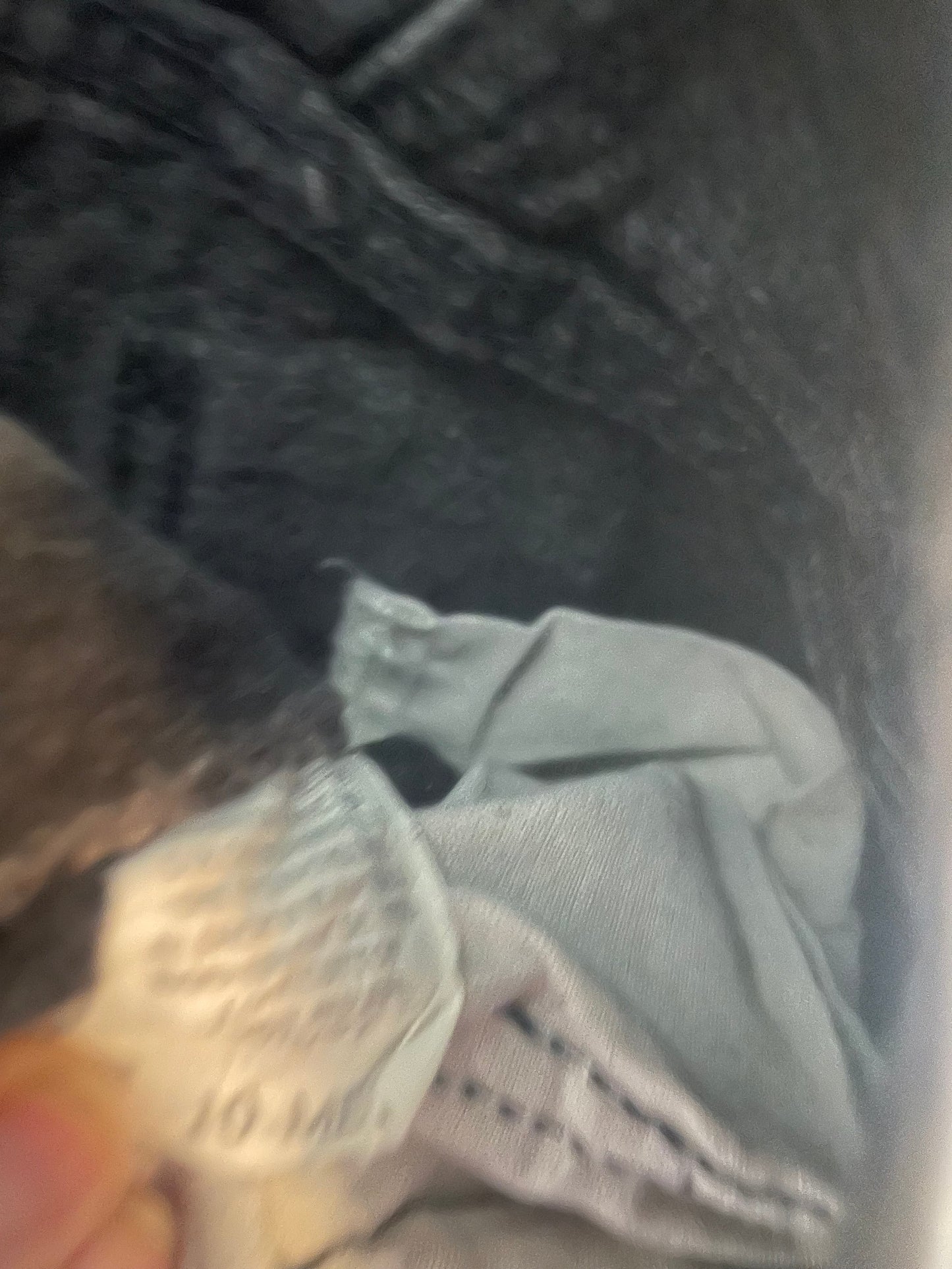 Women’s Lee High Waisted, Straight Leg Jeans