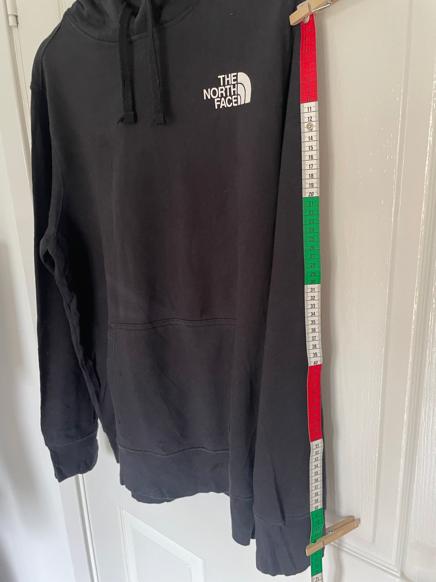 The North Face Hoodie