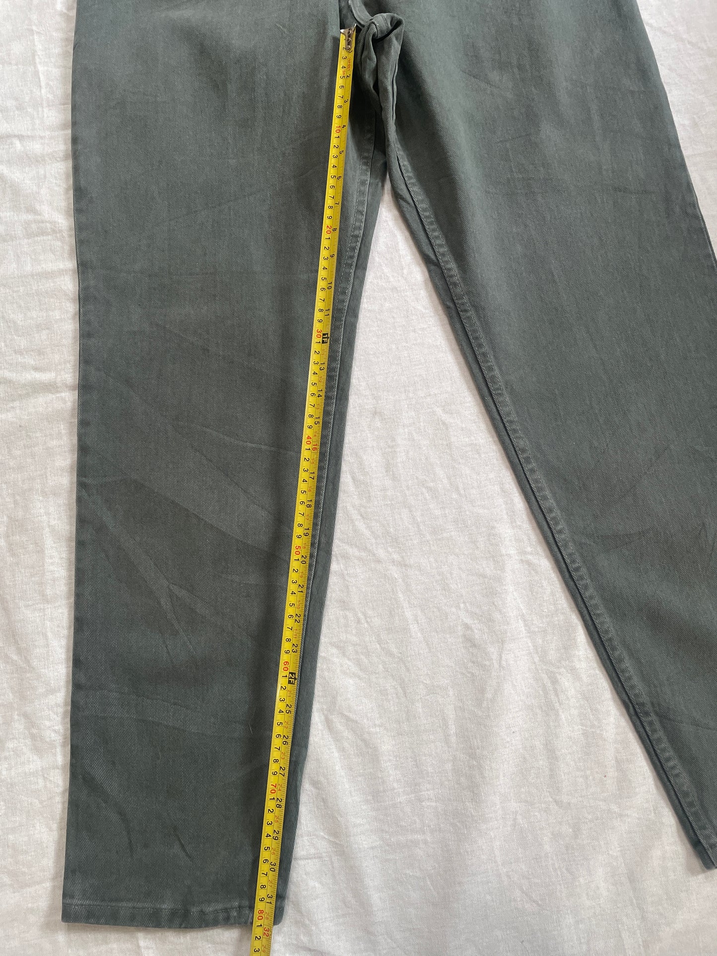 Women’s Wrangler High Waisted Jeans