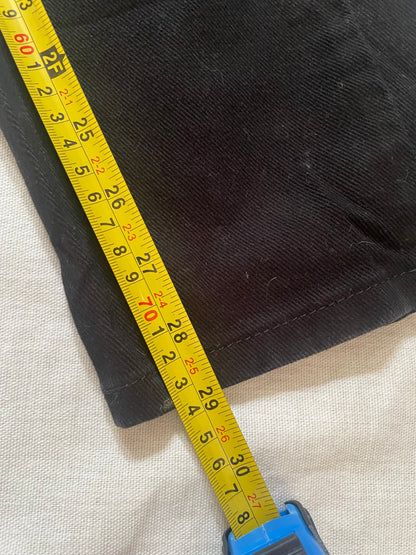 Women’s Lee Straight Leg High Waisted Jeans.