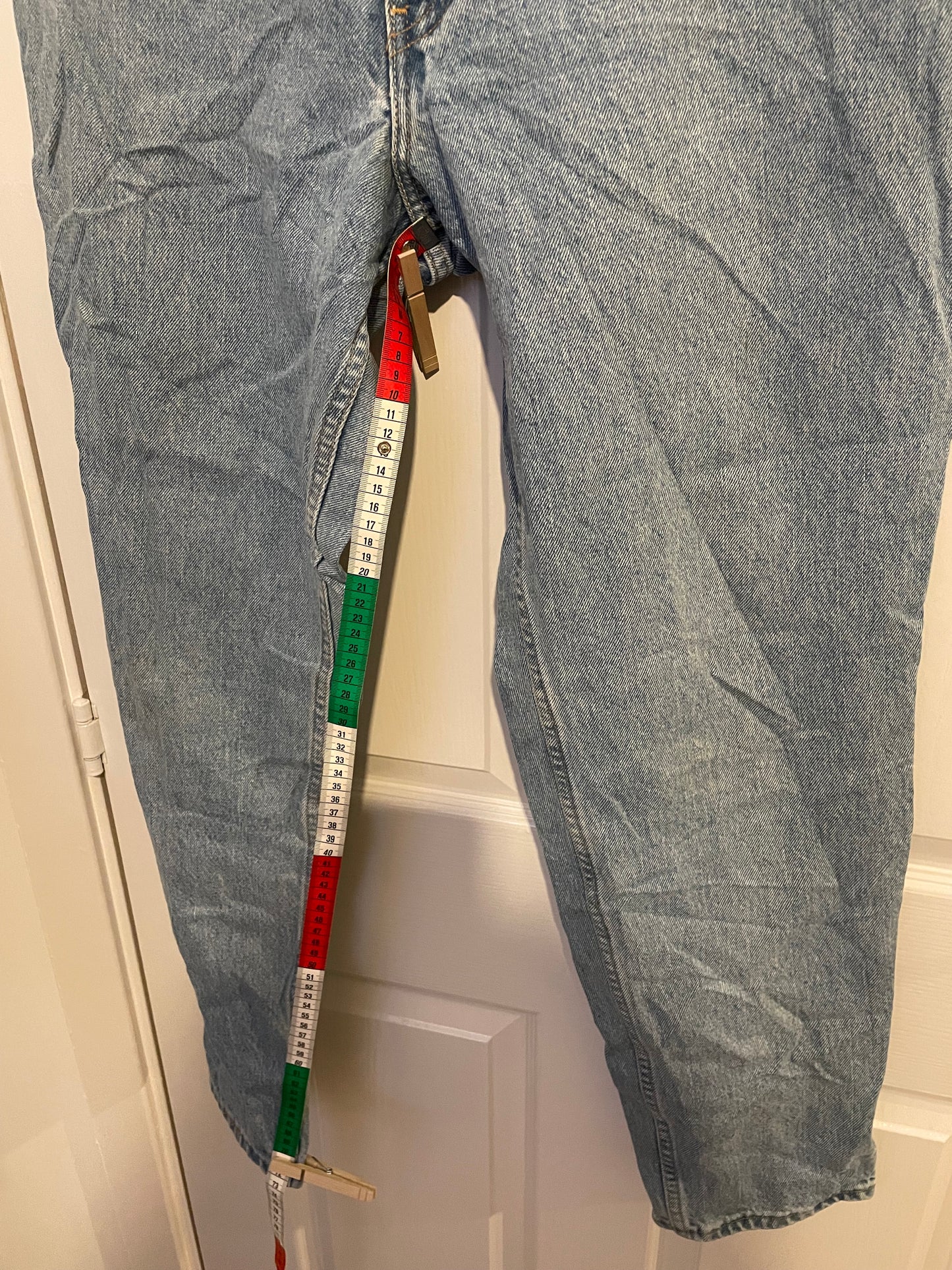 Women’s Levi’s Jeans