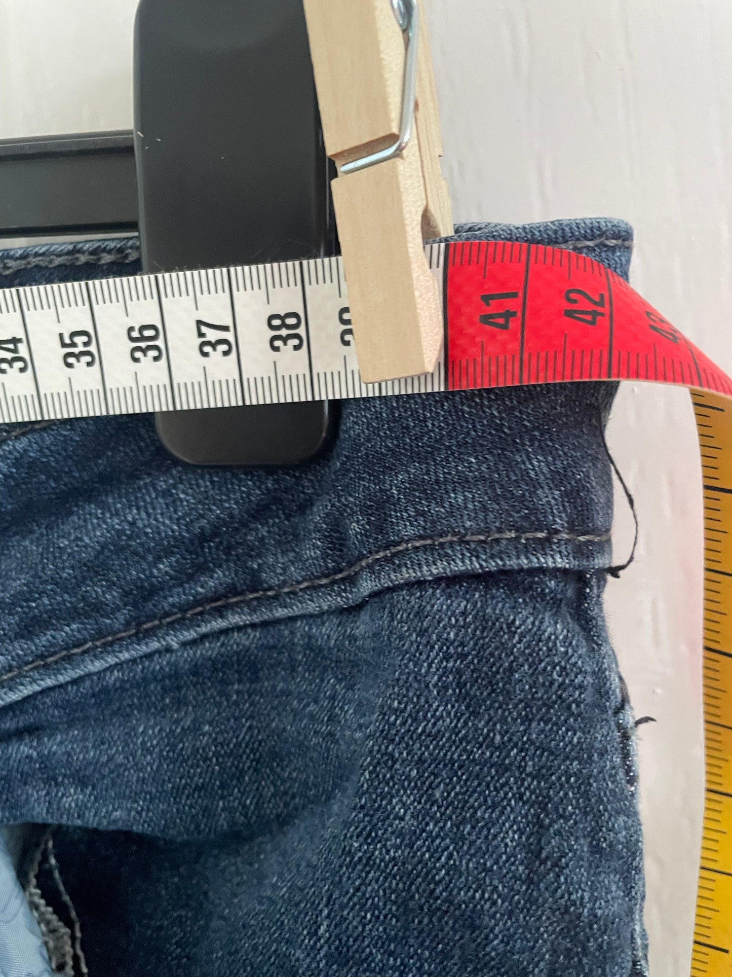 Women’s Modern Series, Curvy Fit Lee Jeans