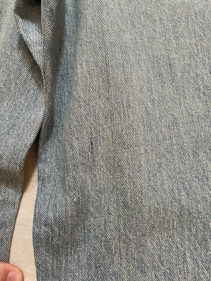 Women’s Lee Straight Leg High Waisted Jeans.