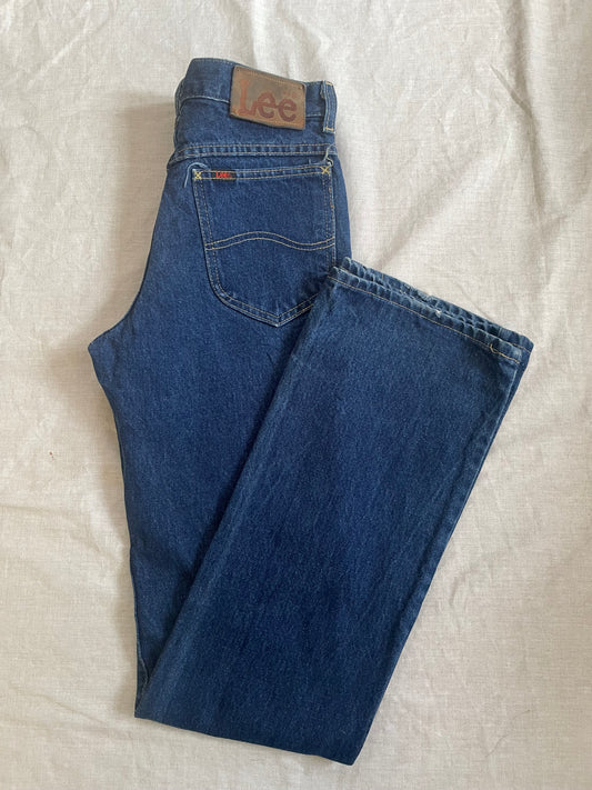 Women’s Lee High Waisted Jeans