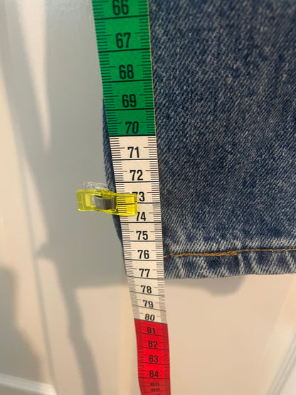 Women’s Levi’s High Waisted Jeans