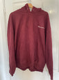 Champion Hoodie Burgundy