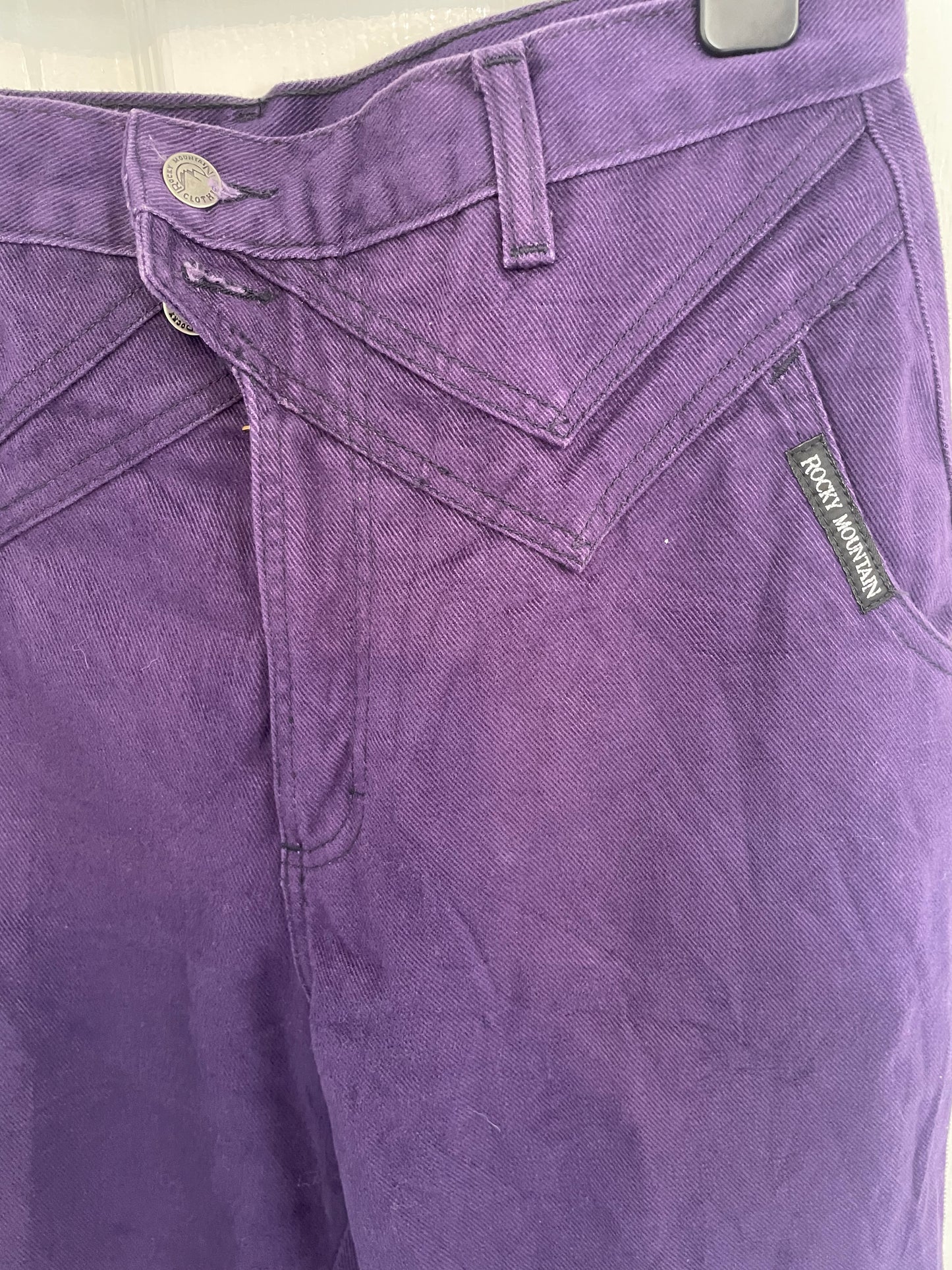 Women’s Rocky Mountain Jeans