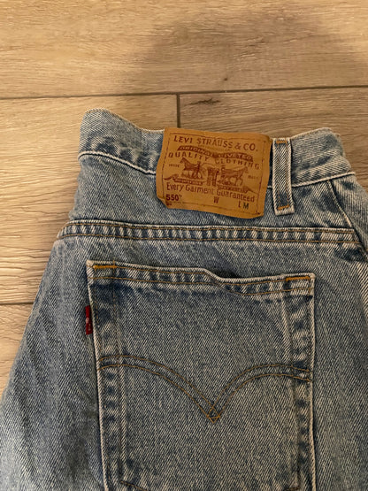 Women’s Levi’s Jeans